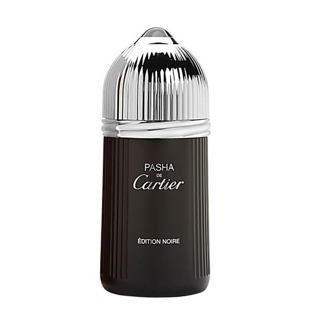 Cartier Pasha Edition Noire EDT Perfume