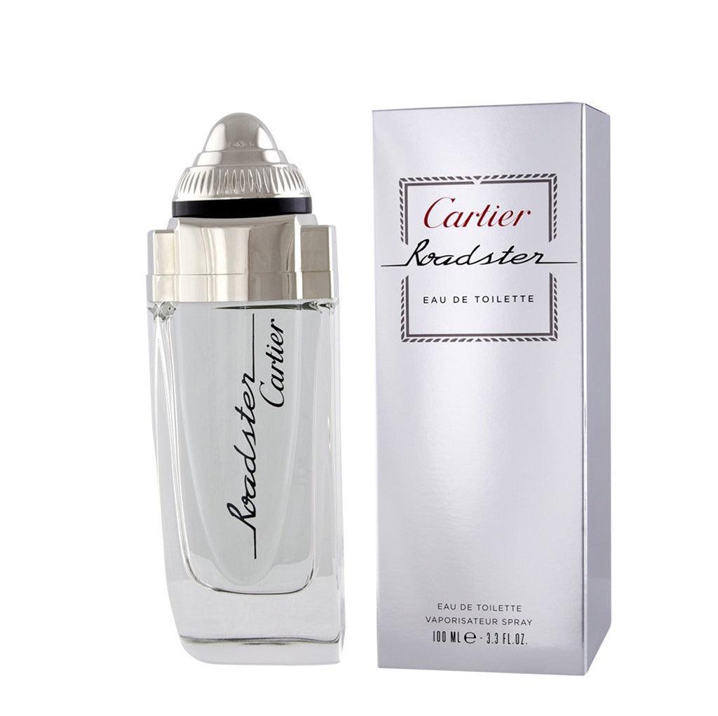 Cartier Roadster EDT Perfume