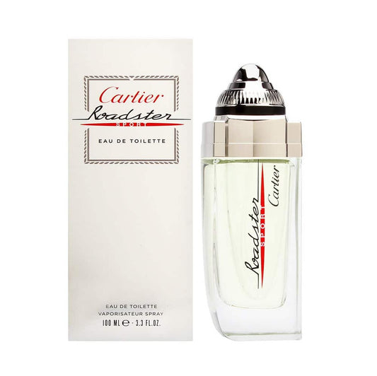 Cartier Roadster EDT Perfume