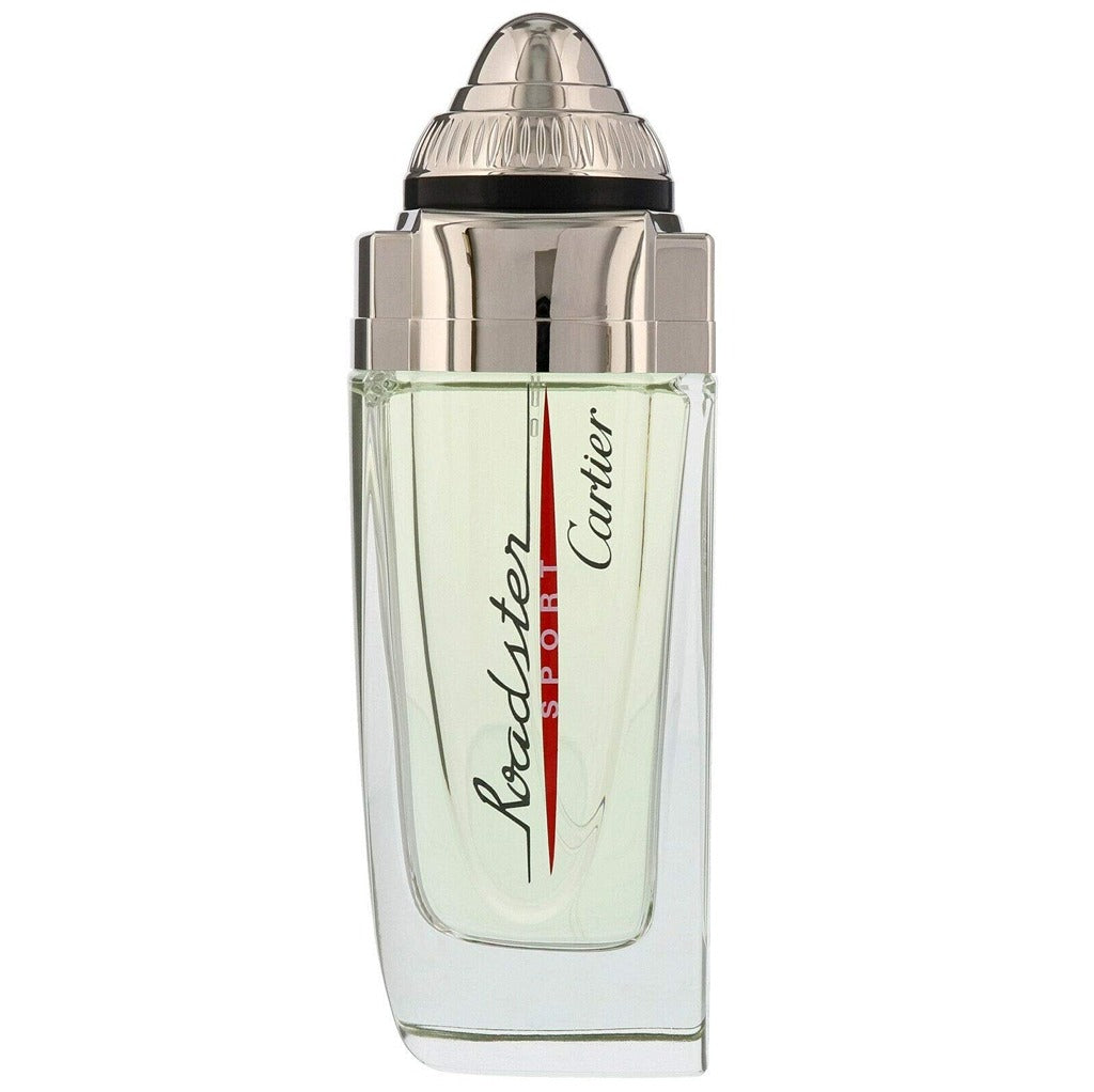 Cartier Roadster Sport EDT Perfume 