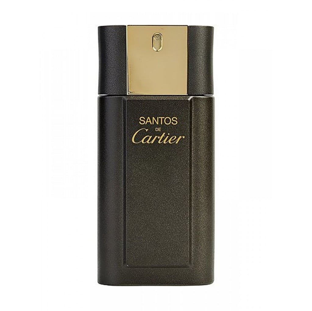 Cartier Santos EDT Perfume