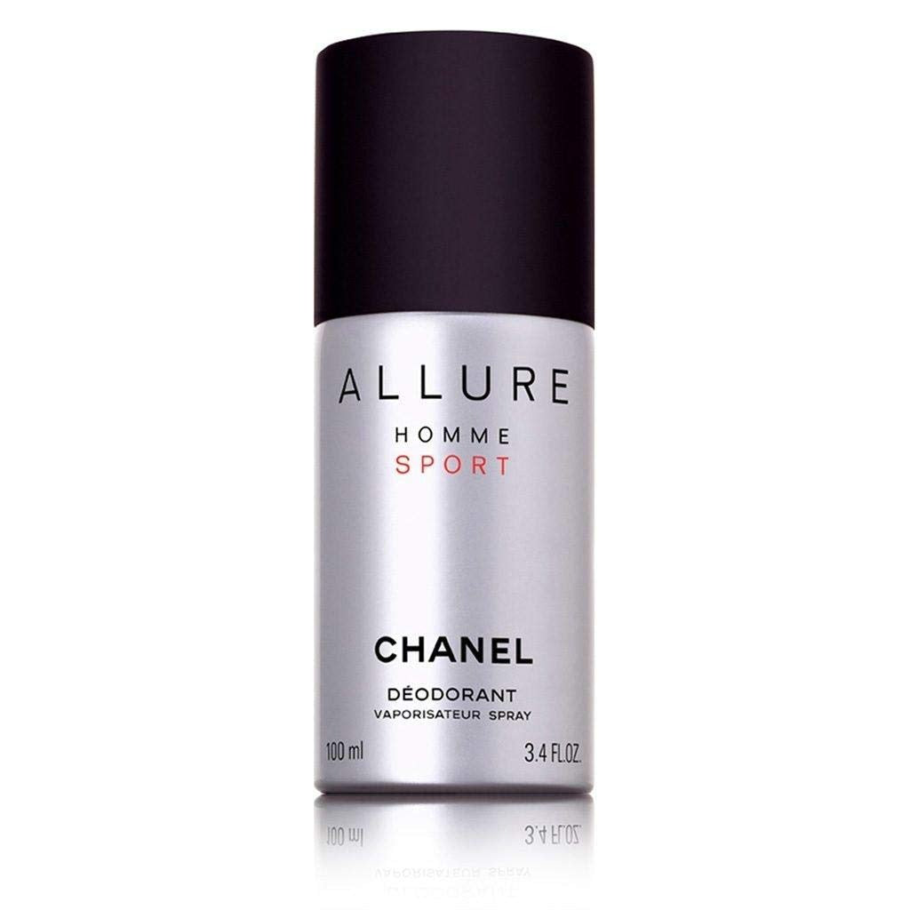 Chanel Allure Homme Sport Deodorant Spray 100ml