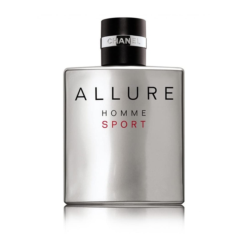 Chanel Allure Homme Sport EDT Perfume