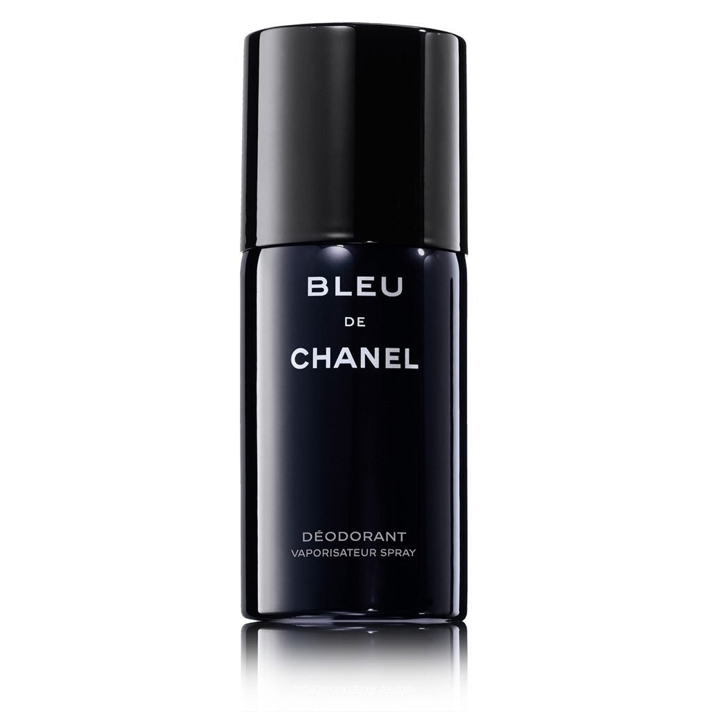 Chanel Bleu De Chanel Deodorant Spray 100ml