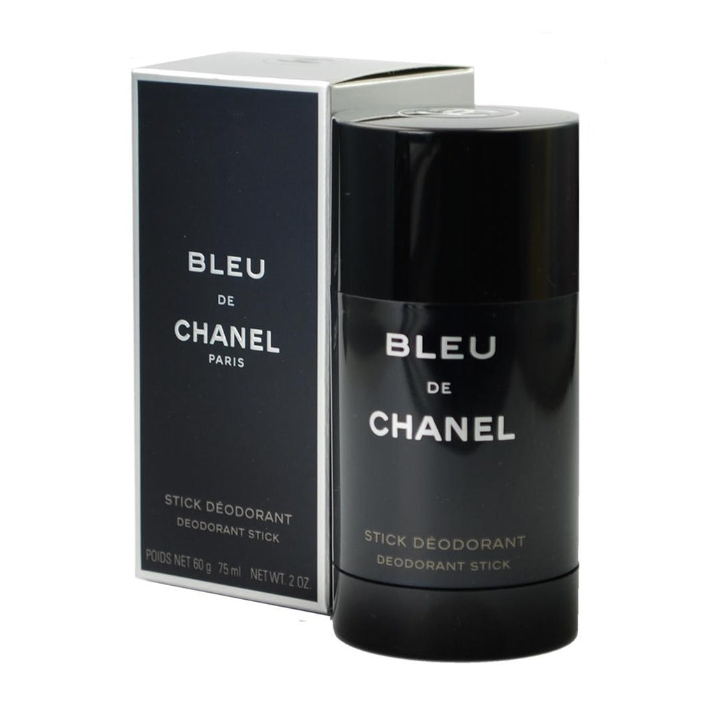 Chanel Bleu De Deodorant Stick 75ml