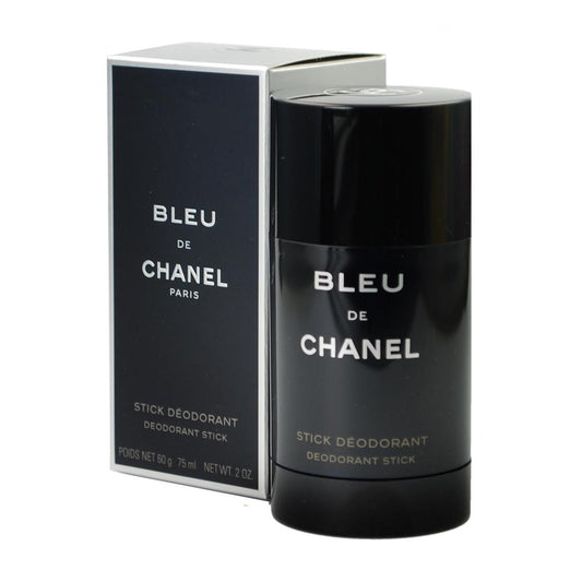 Chanel Bleu De Deodorant Stick 75ml