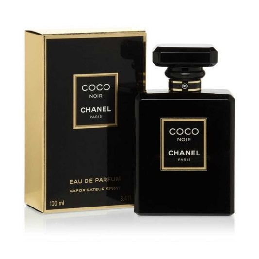 Chanel Coco Noir EDP Perfume 100ml