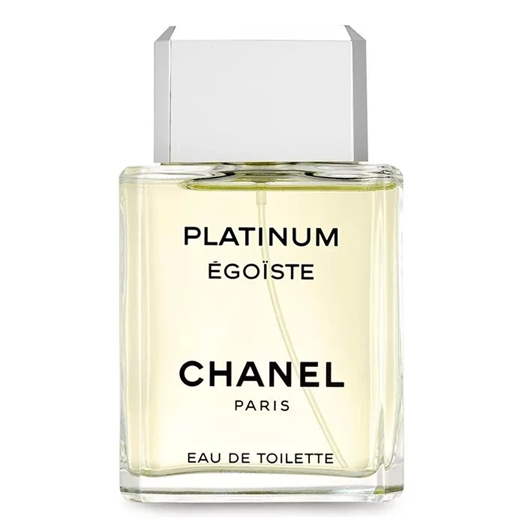 Chanel Platinum Egoiste EDT Perfume