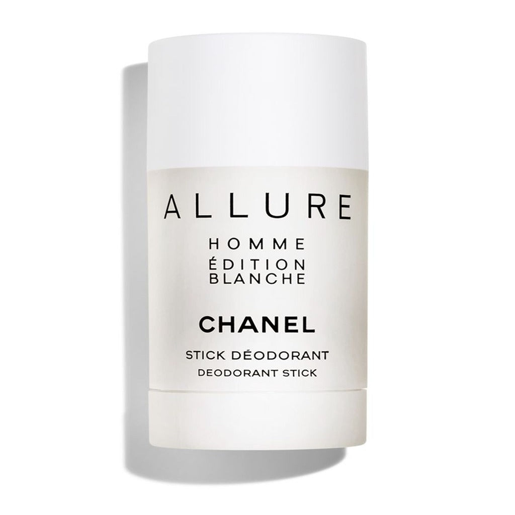 Chanel Allure Edition Blanche Deodorant Stick 