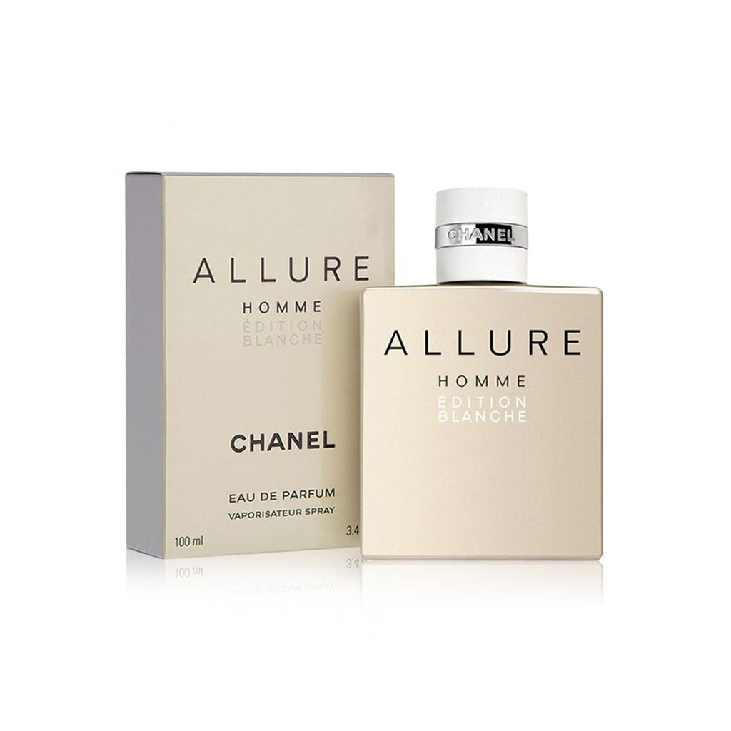 Chanel Allure Edition Blanche EDP Perfume