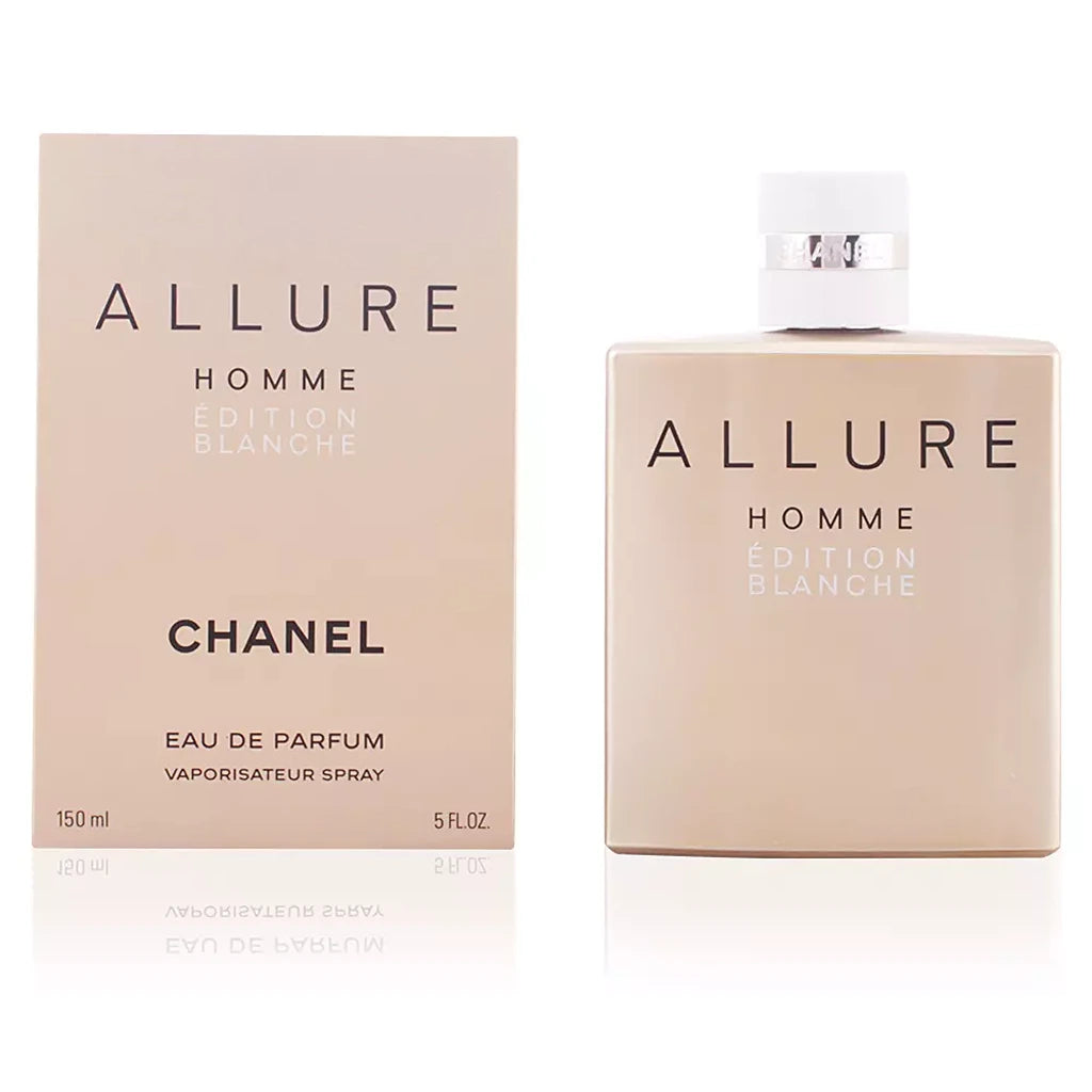 Chanel Allure Edition Blanche EDP Perfume