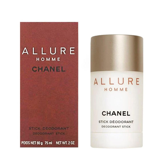 Chanel Allure Homme Deodorant Stick