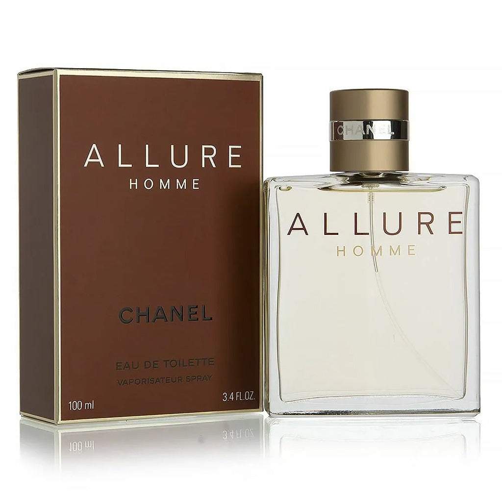 Chanel Allure Homme EDT Perfume