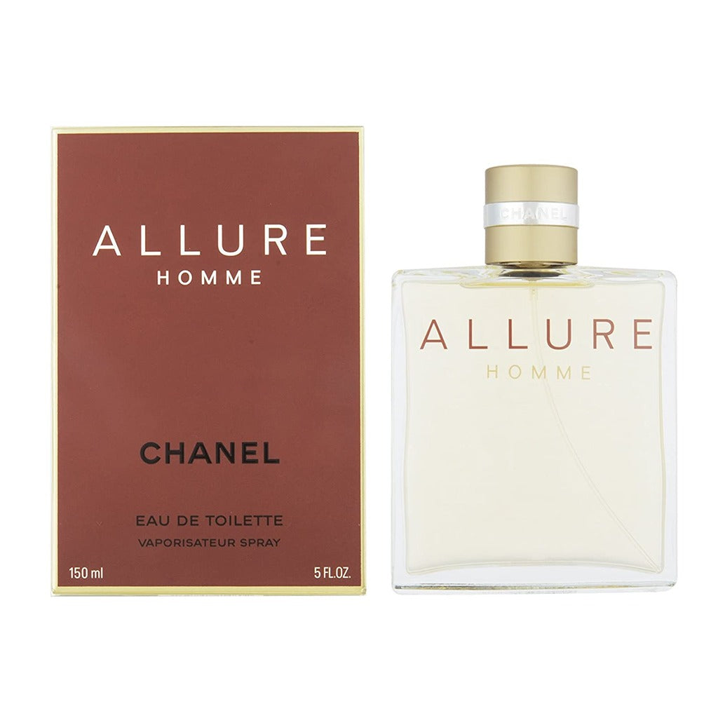 Chanel Allure Homme EDT Perfume