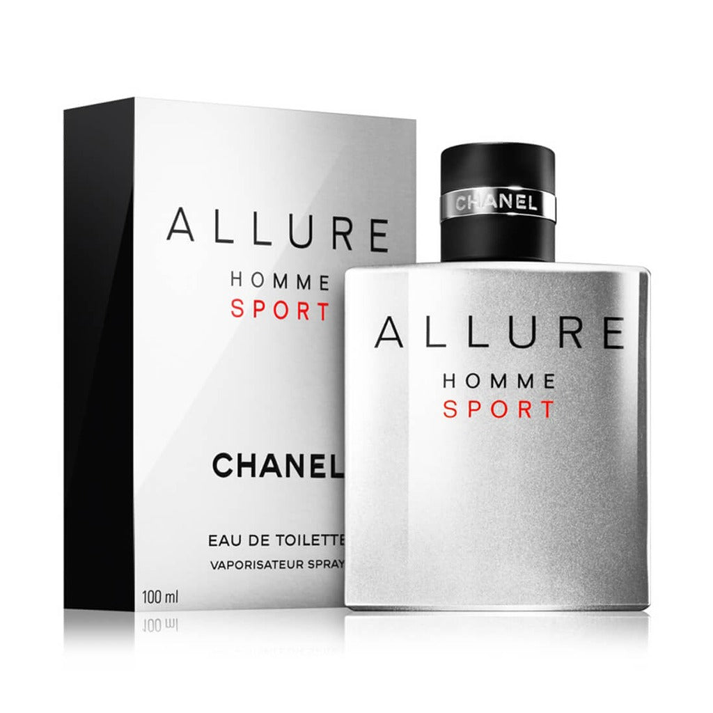 Chanel Allure Homme Sport EDT Perfume