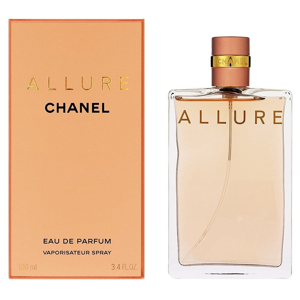 Chanel Allure Perfume EDP Perfume