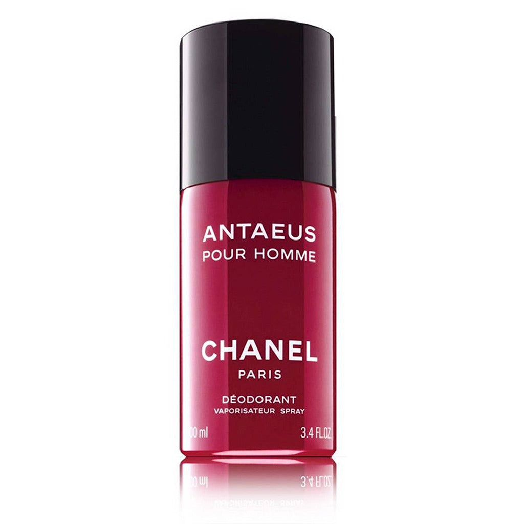 Chanel Antaeus Pour Homme Deodorant Spray