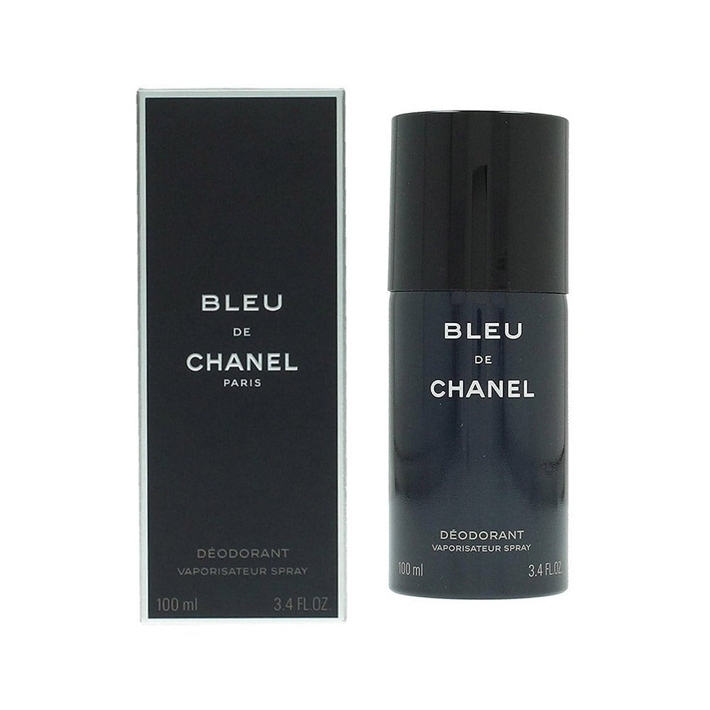 Chanel Bleu De Chanel Deodorant Spray
