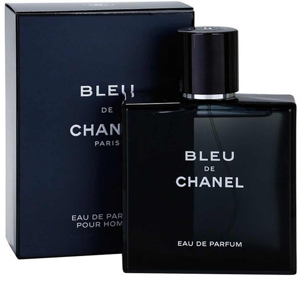 Chanel Bleu De Chanel EDP Perfume