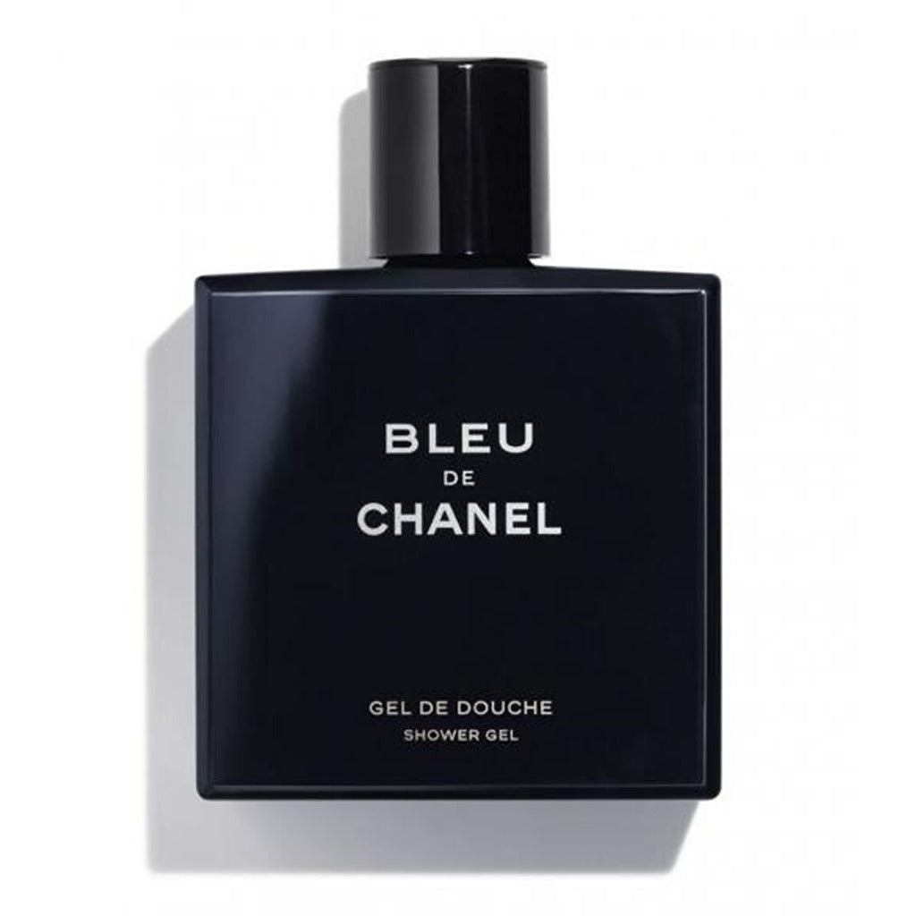 Chanel Bleu De Chanel Shower Gel