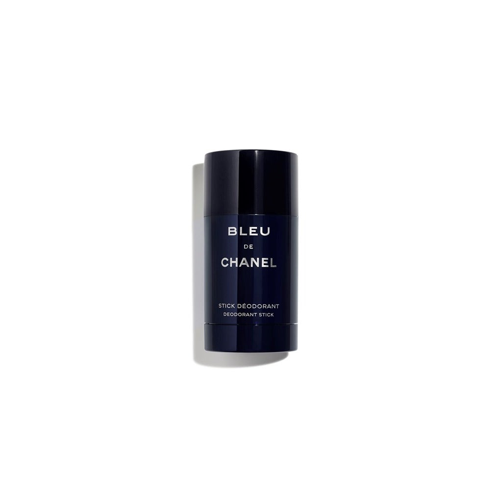 Chanel Bleu De Deodorant Stick