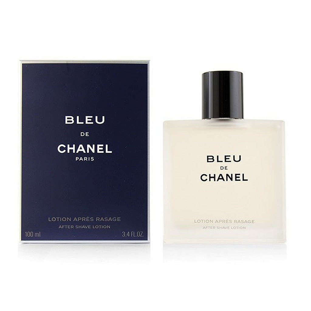 Chanel Bleu de Chanel After Shave Lotion