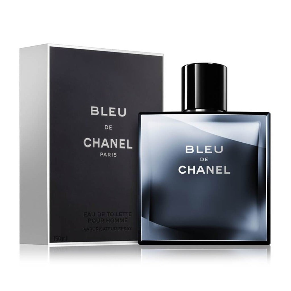 Chanel Bleu de Chanel EDT Perfume 