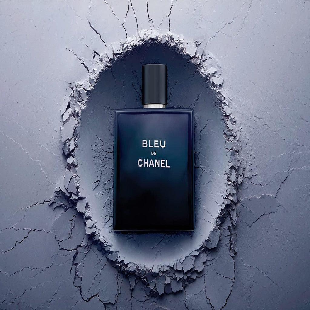 Chanel Bleu de Chanel EDT Perfume 