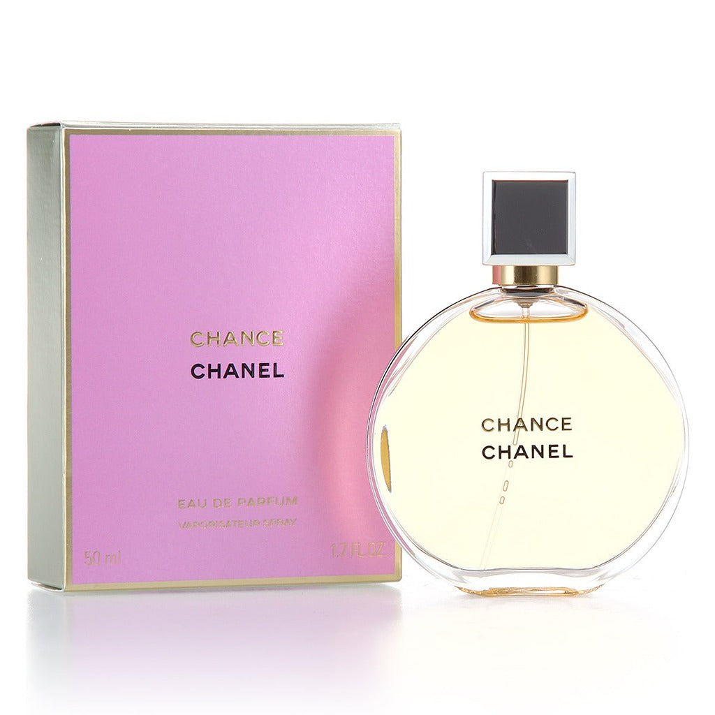 Chanel Chance EDP Perfume