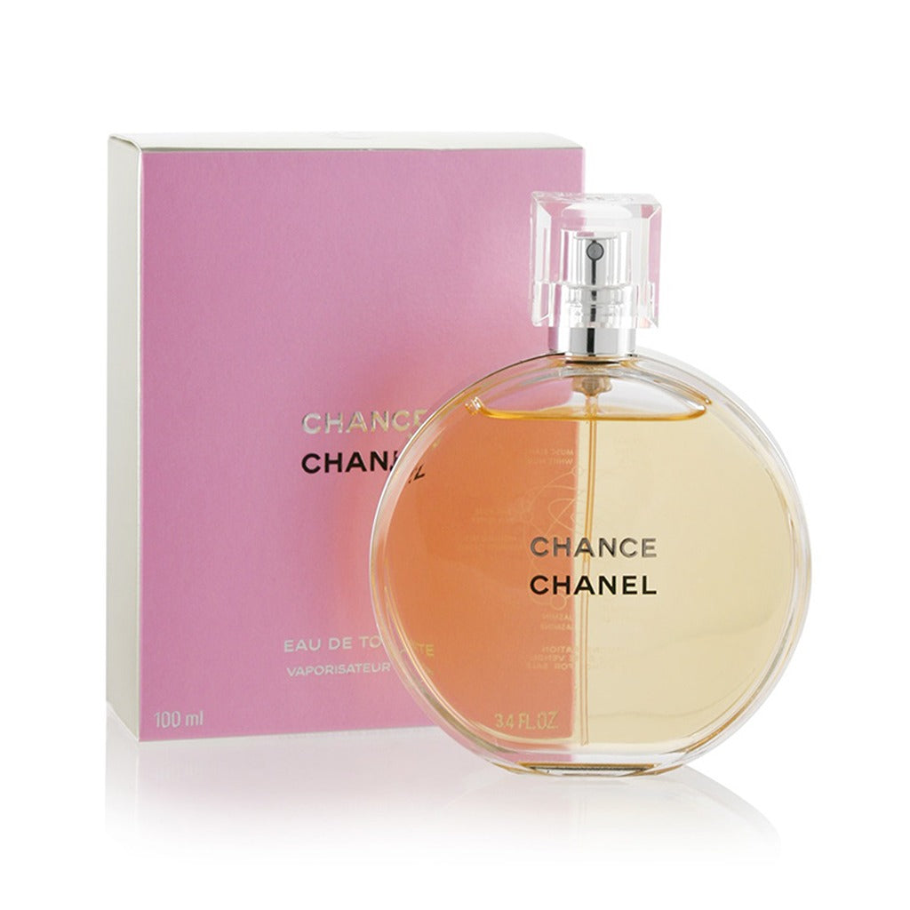 Chanel Chance EDT Perfume