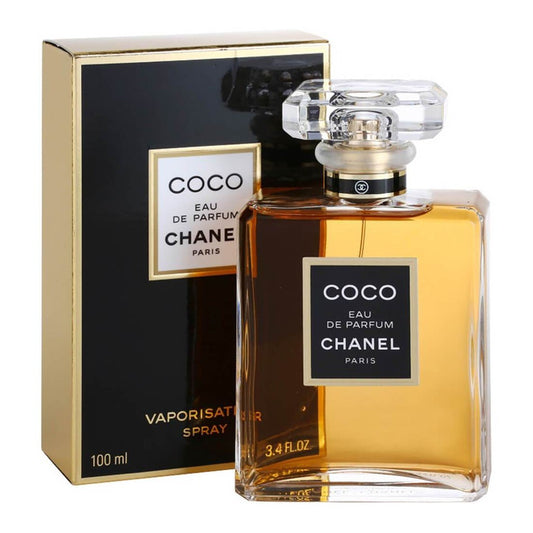 Chanel Coco EDP Perfume 