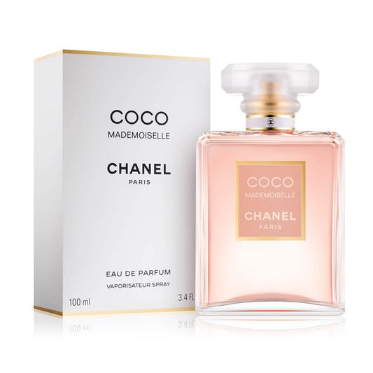 Chanel Coco Mademoiselle EDP Perfume