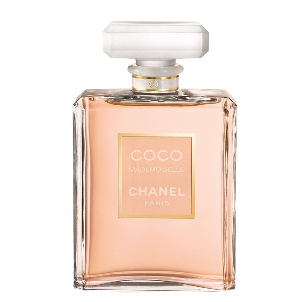 Chanel Coco Mademoiselle EDP Perfume