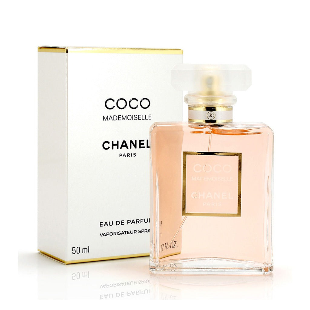 Chanel Coco Mademoiselle EDP Perfume