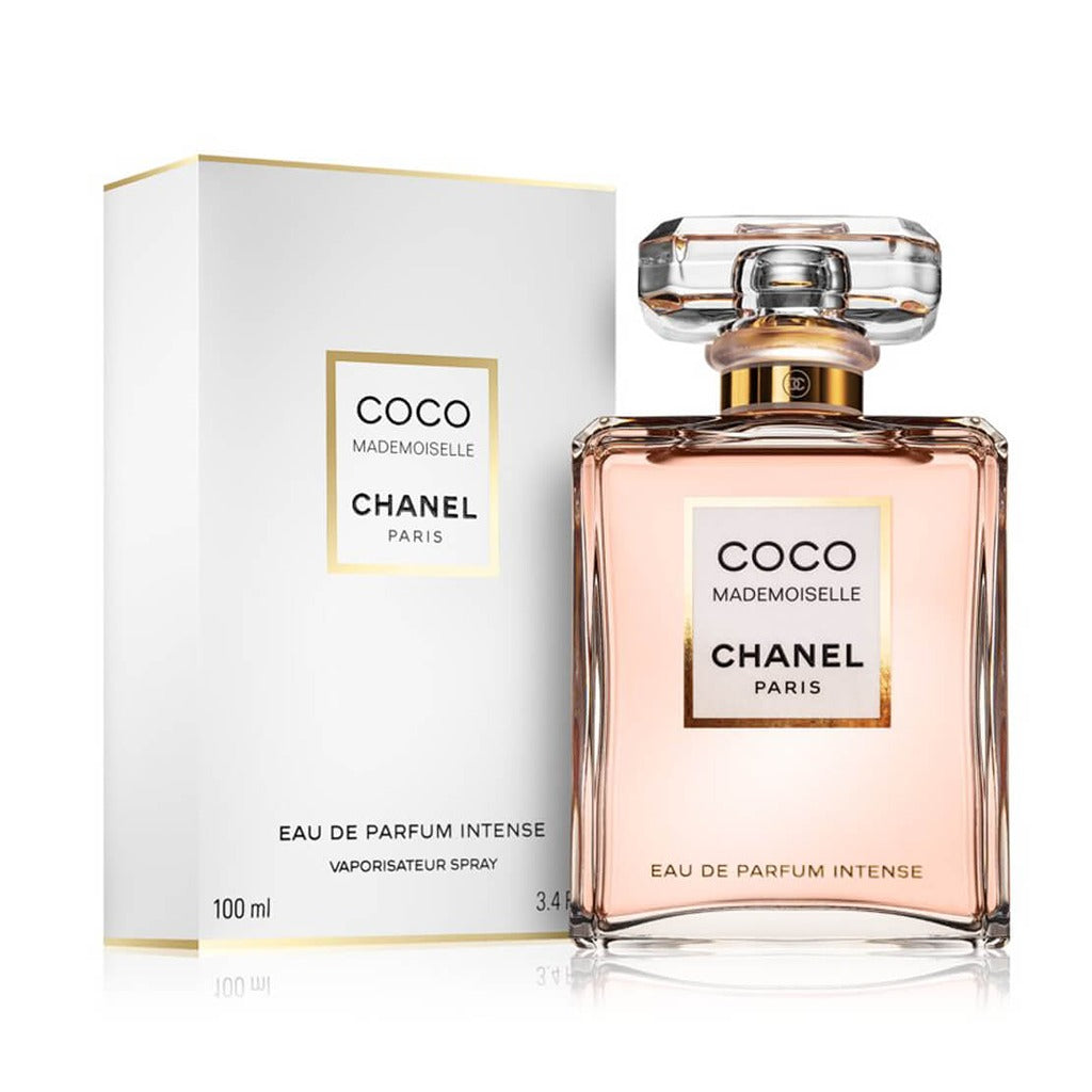 Chanel Coco Mademoiselle Intense EDP Perfume