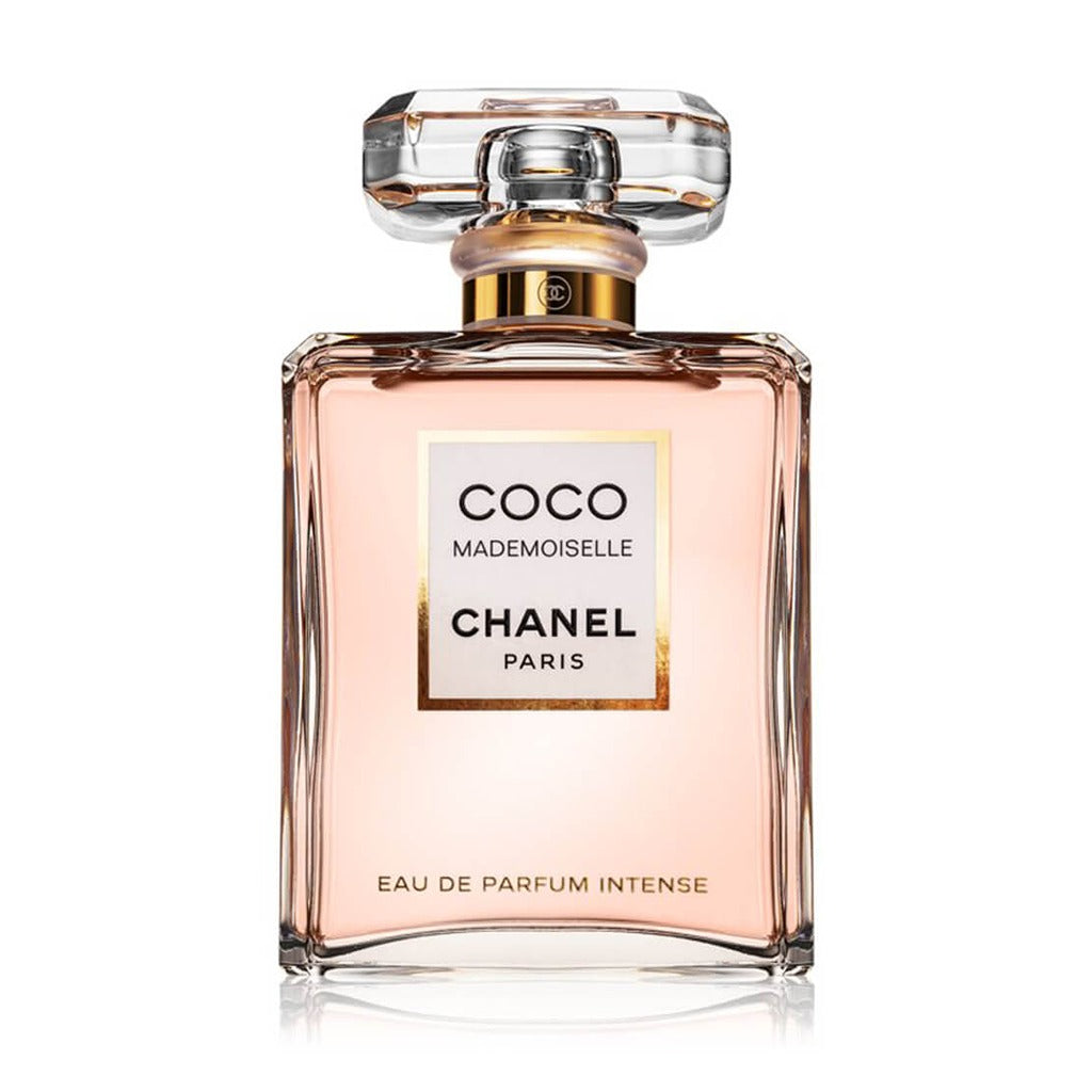 Chanel Coco Mademoiselle Intense EDP Perfume