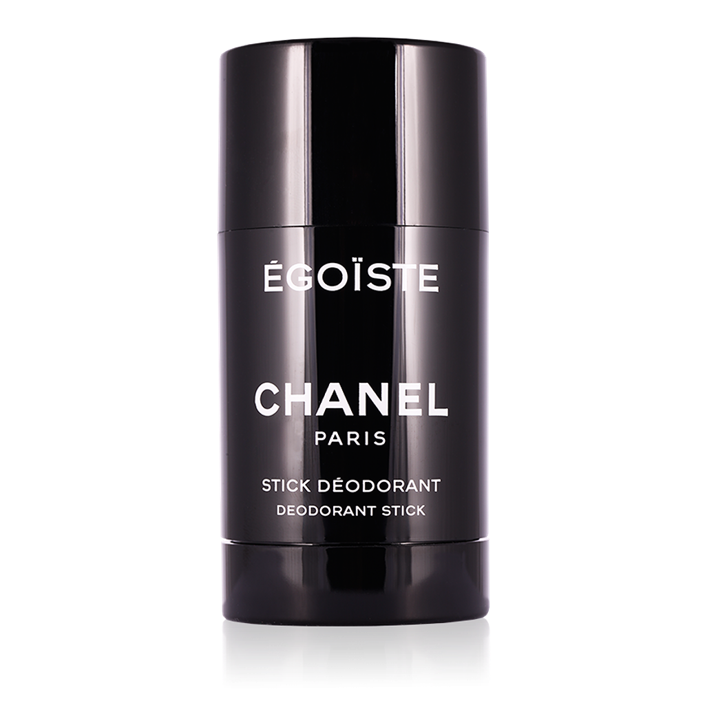 Chanel Egoiste Deodorant Stick