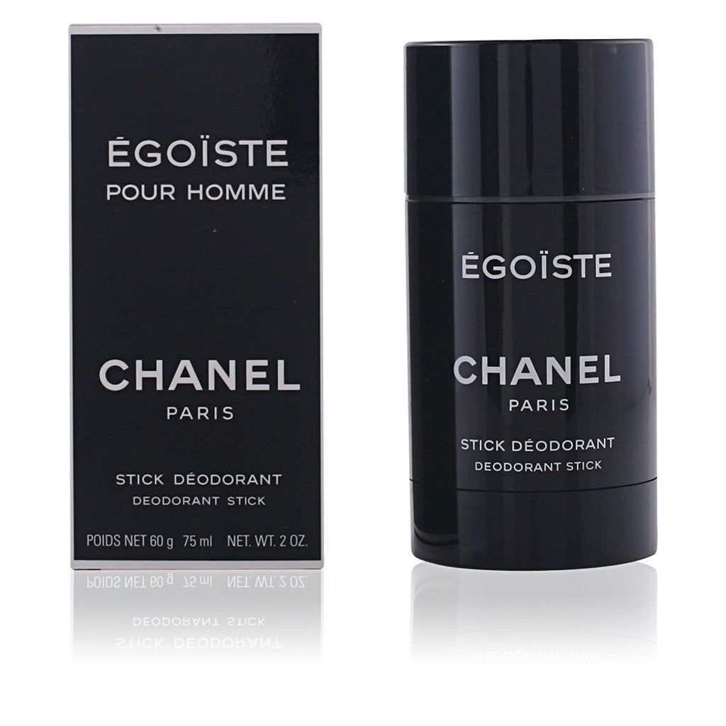 Chanel Egoiste Deodorant Stick