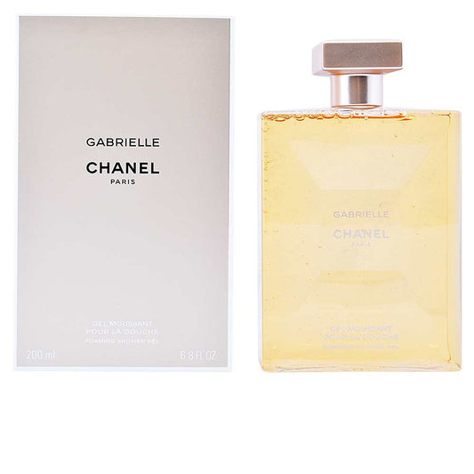 Chanel Gabrielle Shower Gel