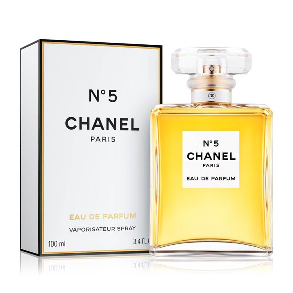 Chanel No 5 EDP Perfume