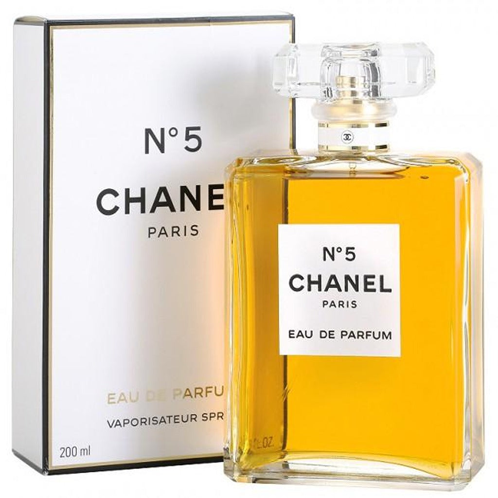 Chanel No 5 EDP Perfume