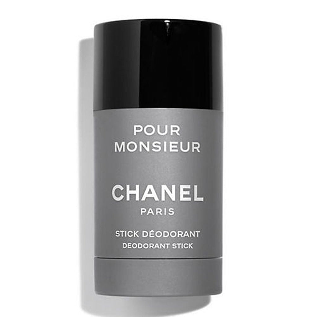 Chanel Pour Monsieur Deodorant Stick 