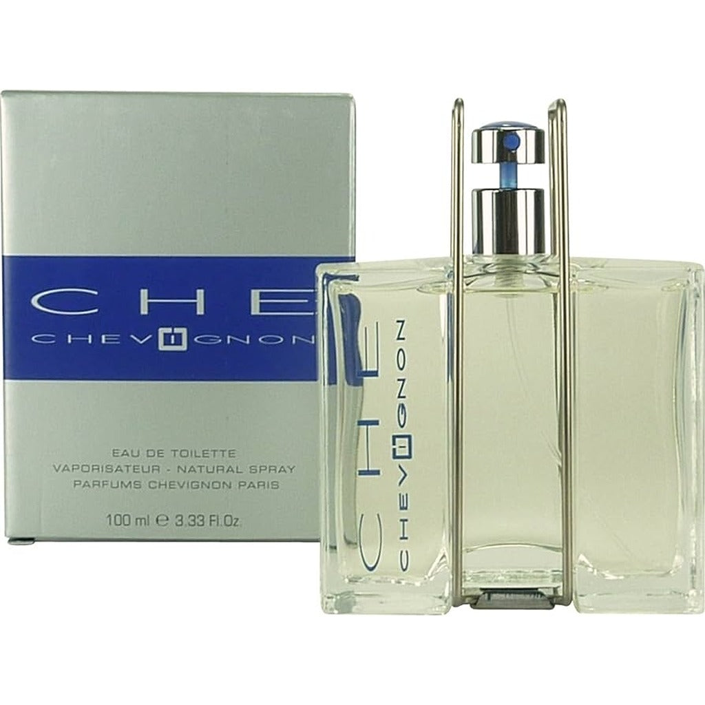 Chevignon Che EDT Perfume 