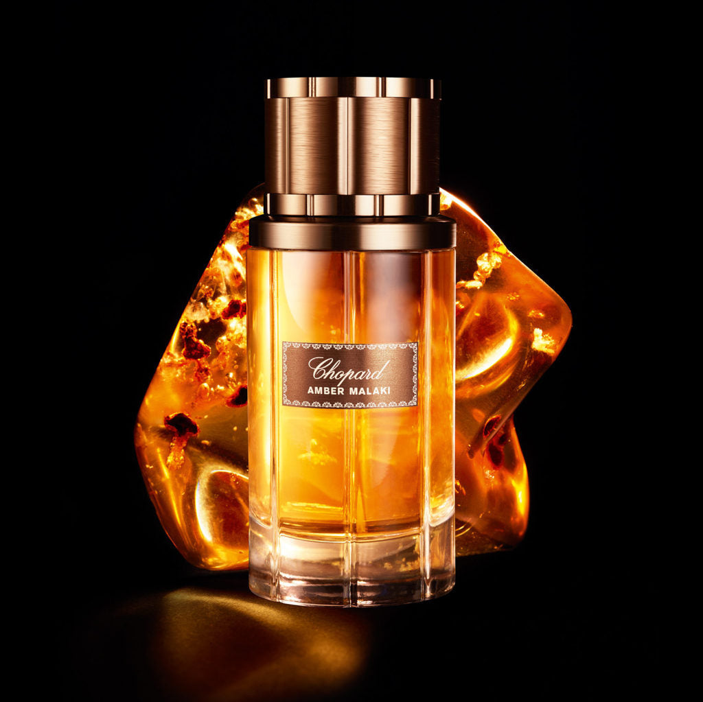 Chopard Amber Malaki EDP Perfume 