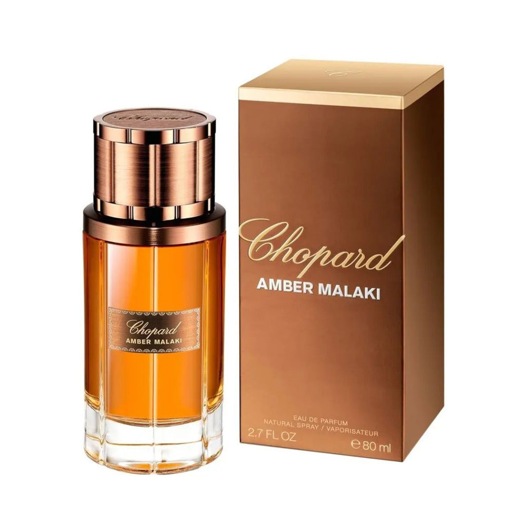 Chopard Amber Malaki EDP Perfume_2