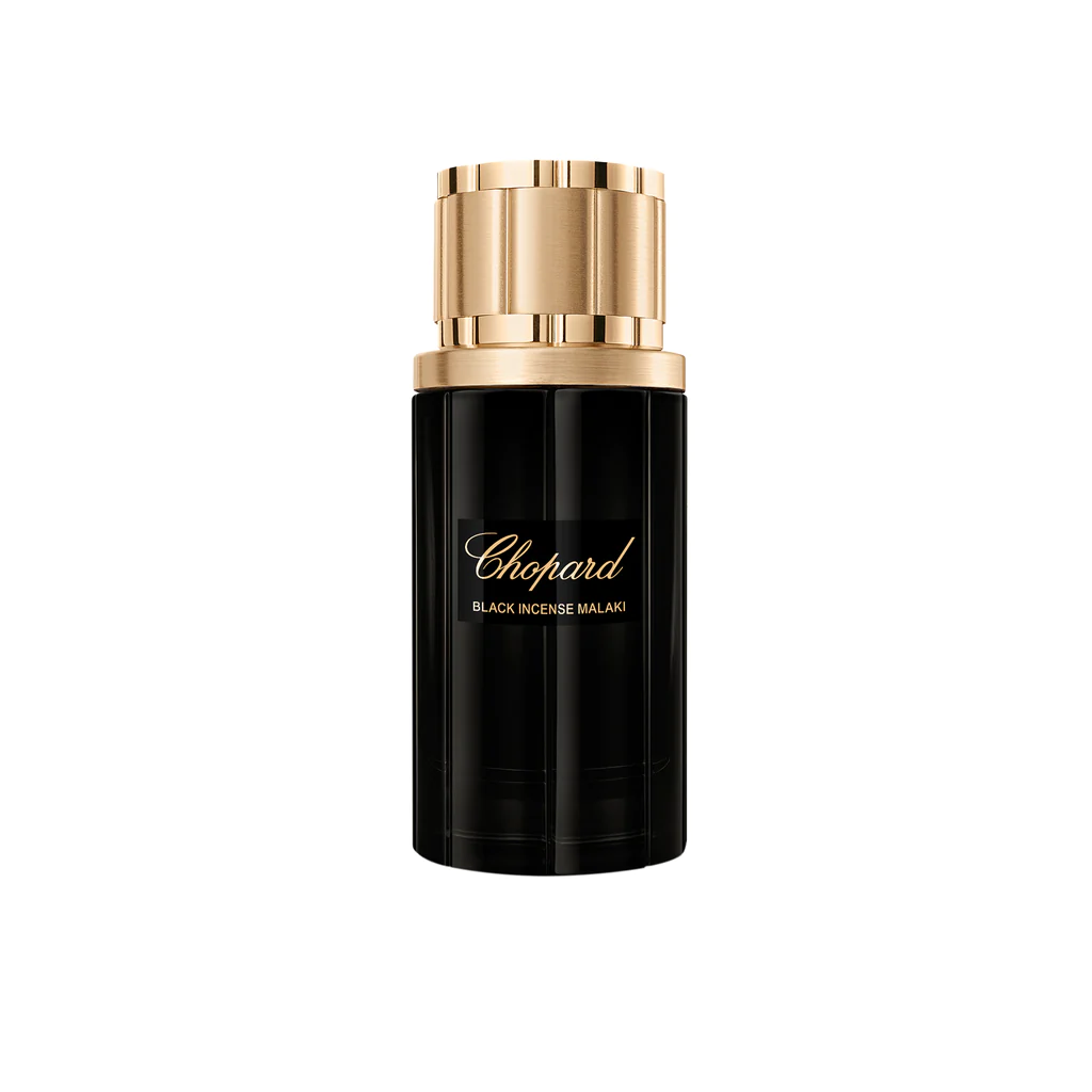 Chopard Black Incense Malaki EDP Perfume_1