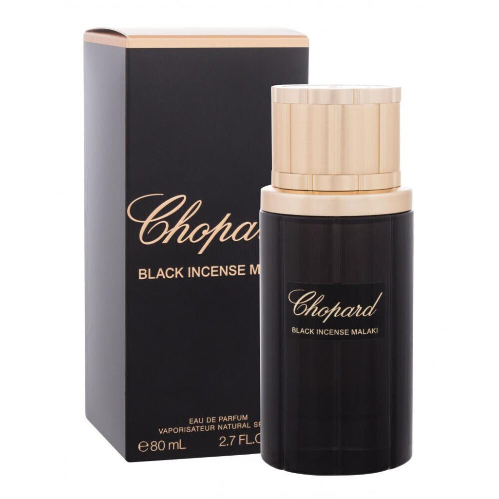 Chopard Black Incense Malaki EDP Perfume_2