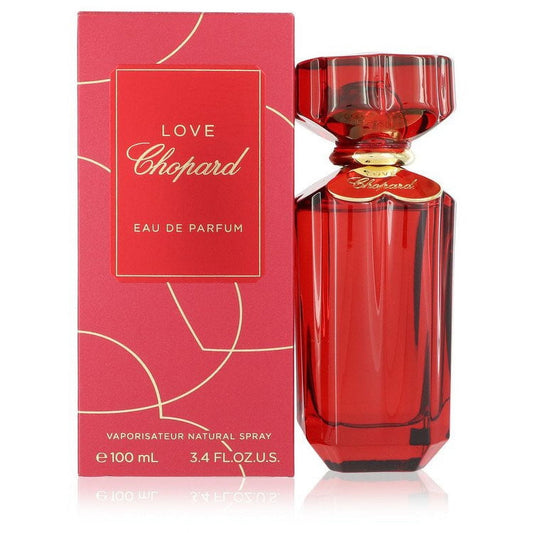 Chopard Love EDP Perfume_2