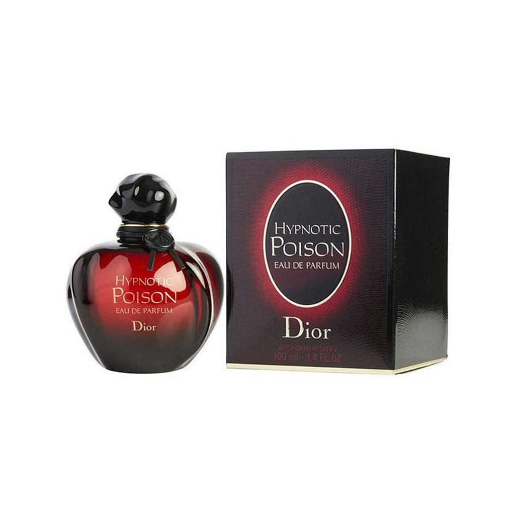 Christian Dior Hypnotic Poison EDP Perfume 100ml