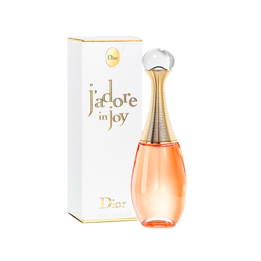 Christian Dior Jadore In Joy EDT Perfume 100ml